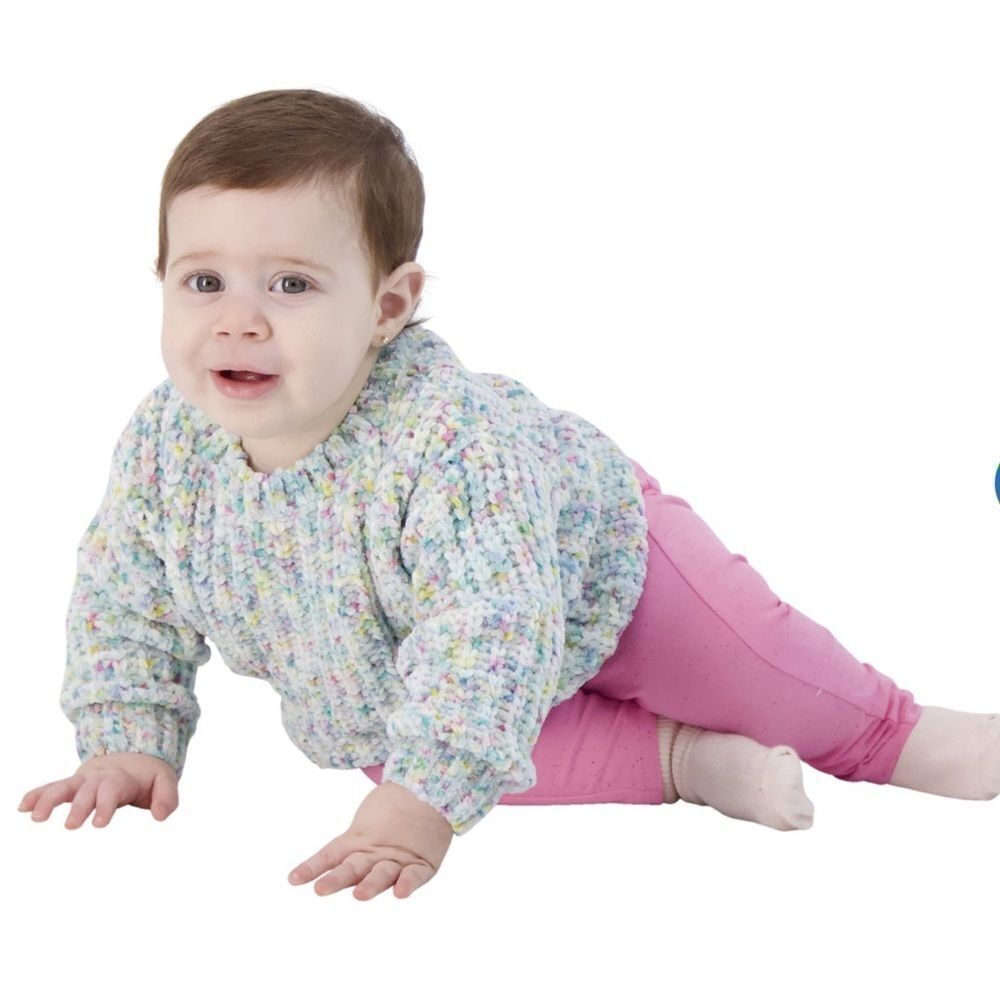 New Andy & Evan sweater  9-12 Months